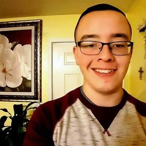 Meet your Posher, Javier