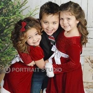 Meet your Posher, Rhonda