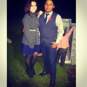 Meet your Posher, Jose