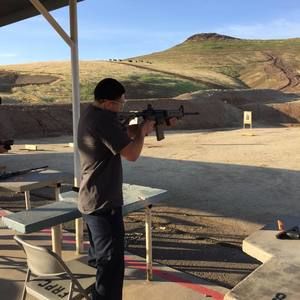 Meet your Posher, Anthony