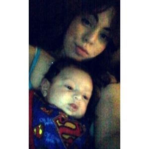 Meet your Posher, Marina