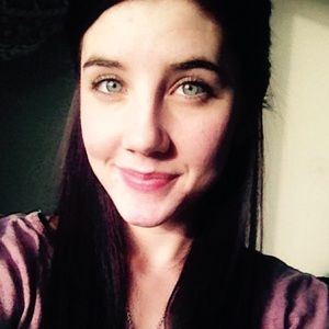 Meet your Posher, Kaitlynn