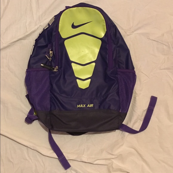 Nike backpack