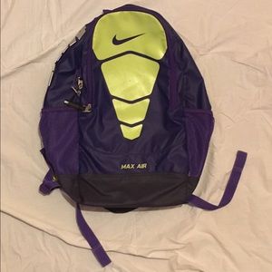 Nike backpack
