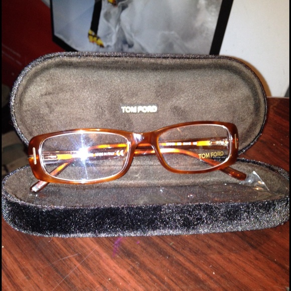 Open4⃣Offers💲💲💲Brand🆕Tom Ford EyeglassesFRAMES