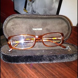 Open4⃣Offers💲💲💲Brand🆕Tom Ford EyeglassesFRAMES