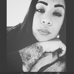 Meet your Posher, Lesly