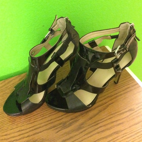 Nine West heels