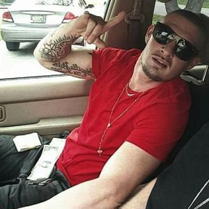 Meet your Posher, Dustin