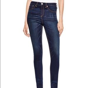 Rag & Bone Jean Skinny "Bedford"