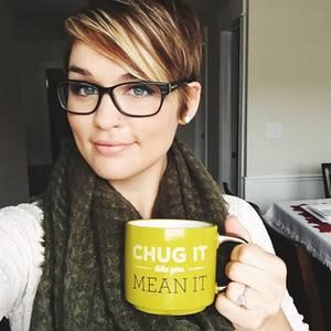 Meet your Posher, Sarah