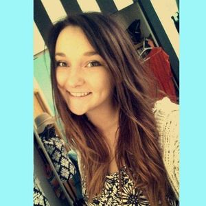 Meet your Posher, Katie