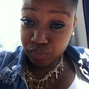 Meet your Posher, Taleya