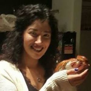 Meet your Posher, Brenda