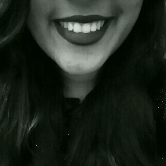 Meet your Posher, Estefany