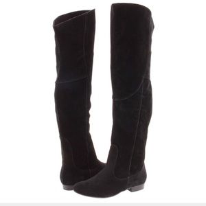 Diba joyride over the knee boot