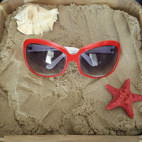 Kate Spade Sunglasses