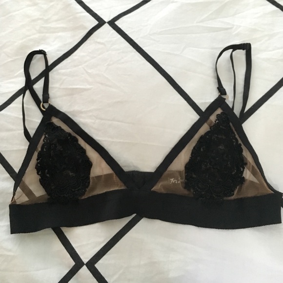 For Love & Lemons Skivvies - Picture 2 of 2