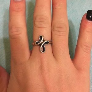 James Avery ring