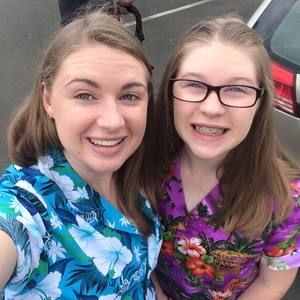 Meet your Posher, Bethany