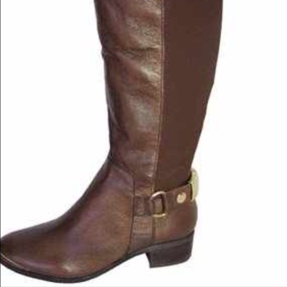 Steve Madden Knee High Boots - Picture 2 of 3