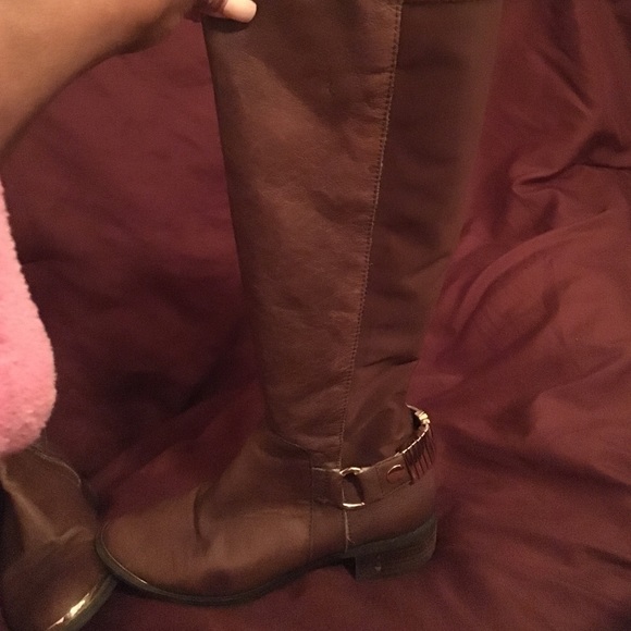 Steve Madden Knee High Boots - Picture 3 of 3