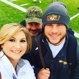 Meet your Posher, Cole