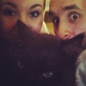 Meet your Posher, Anastasia