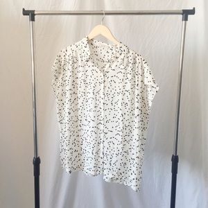 Ann Taylor LOFT Blouse