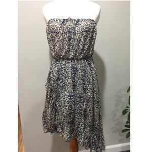 Free the People Summer Dress