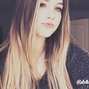 Meet your Posher, Hailey