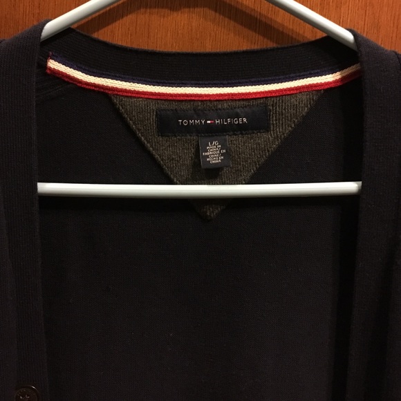 Tommy Hilfiger cardigan