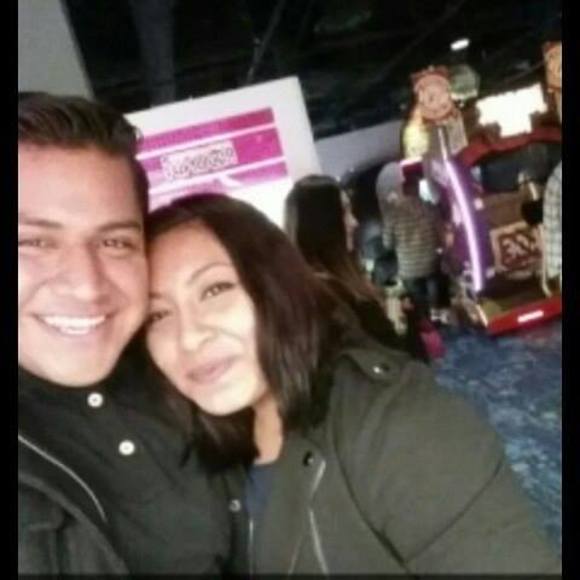 Meet your Posher, Judith