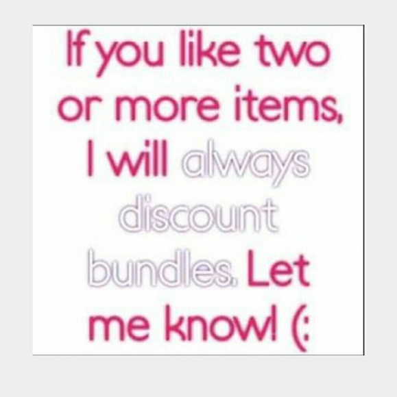 BUNDLE. . BUNDLE. . BUNDLE.