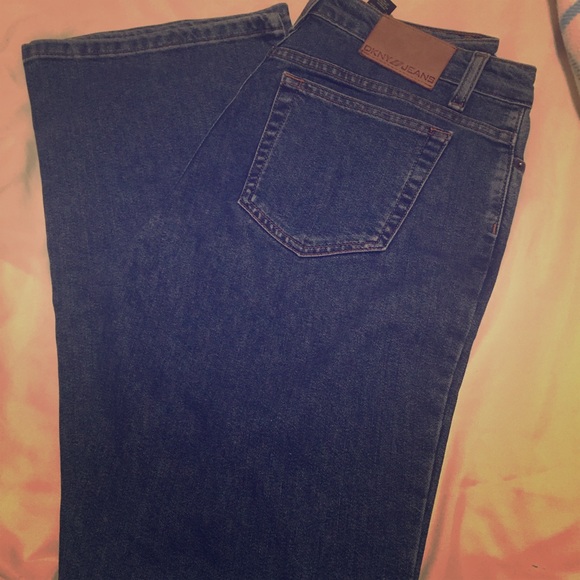 DKNY Jeans