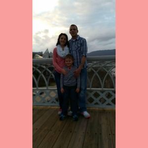 Meet your Posher, Samuel