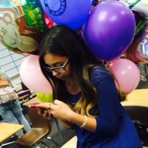 Meet your Posher, Emma