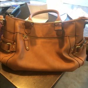 Merona crossbody