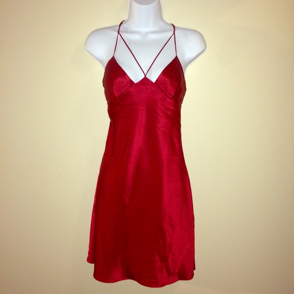 Silk Victoria's Secret Teddy