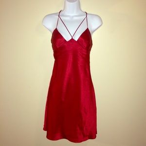 Silk Victoria's Secret Teddy