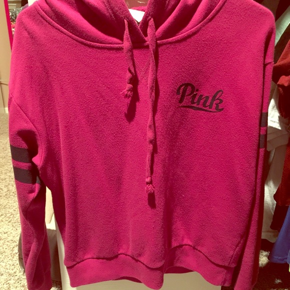 Pink VS sweatshirt🎀 - Picture 1 of 1