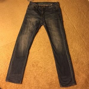 Slim jeans w30 w32