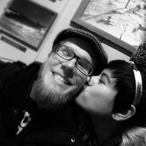 Meet your Posher, Jo