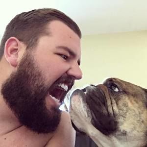 Meet your Posher, Mitch