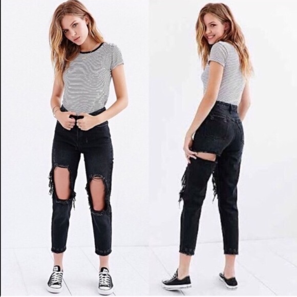 UNIF Twerk Jeans