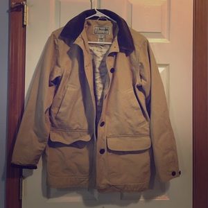 Women's Coat-Layering