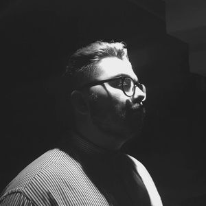 Meet your Posher, Abraham