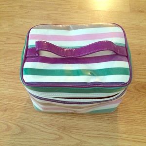 kate spade Makeup Case