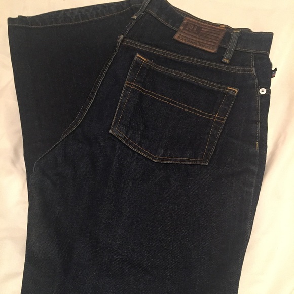 Ralph Lauren jeans