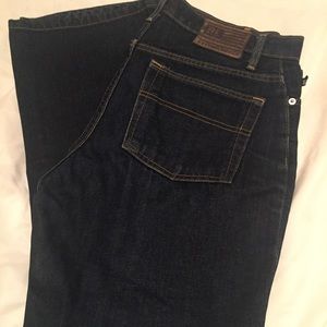 Ralph Lauren jeans